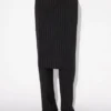 Bağcıklı Takım Pantolon Etek