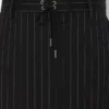 Bağcıklı Takım Pantolon Etek