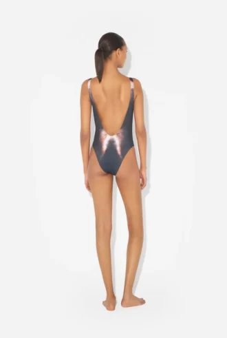 Bronz Body Dust Mayolar