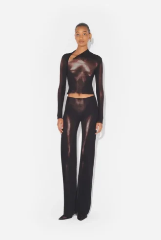 Bronz Body Dust Pantolonlar