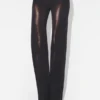 Bronz Body Dust Pantolonlar