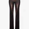 Bronz Body Dust Pantolonlar