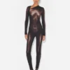 Bronz Bodyler