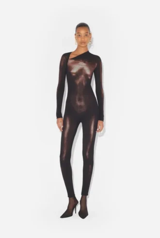 Bronz Bodyler