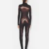 Bronz Bodyler