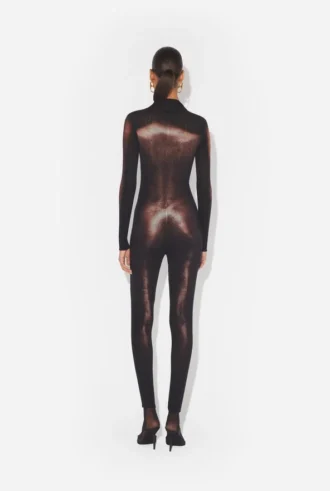 Bronz Bodyler