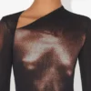Bronz Bodyler
