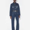 Denim Trompe L’œIl Jeanler