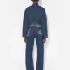 Denim Trompe L’œIl Jeanler