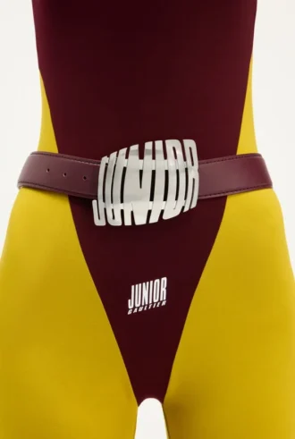Düz Junior Kemer