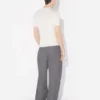 Ekru JPG Baby Tee Tişörtü