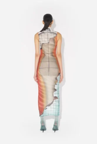 Fire Tank Top