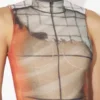 Fire Tank Top Fire Tank Top