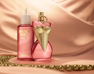 Gaultier Divine Couture Yedek