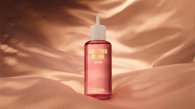 Gaultier Divine Couture Yedek