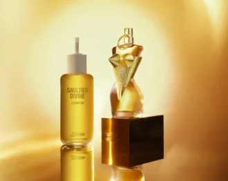 Gaultier Divine Le Parfum Yedek