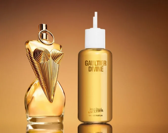 Gaultier Divine Yedek