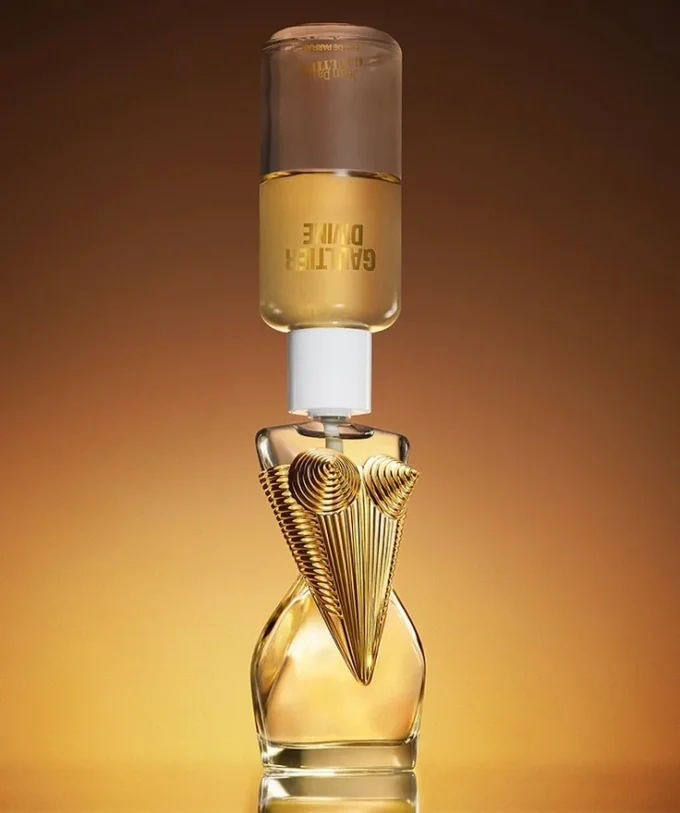 Gaultier Divine Yedek