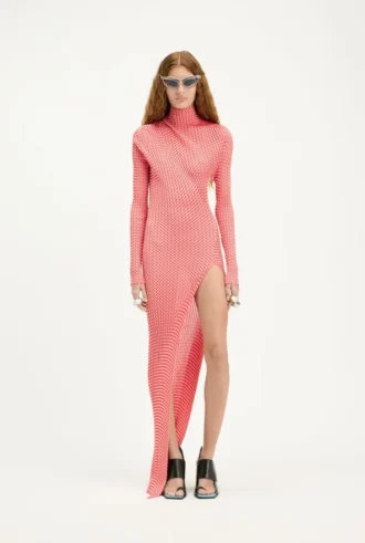 Gingham Elbiseler