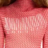 Gingham Kazak