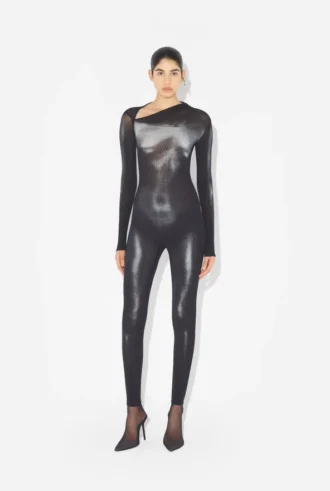 Gümüş Body Dust Bodyler