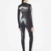 Gümüş Body Dust Bodyler Gümüş Body Dust Bodyler