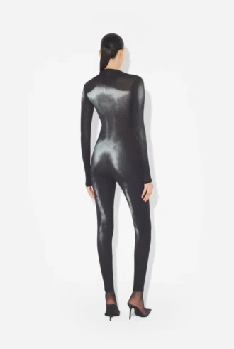 Gümüş Body Dust Bodyler