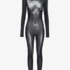 Gümüş Body Dust Bodyler Gümüş Body Dust Bodyler