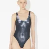 Gümüş Body Dust Mayolar Gümüş Body Dust Mayolar