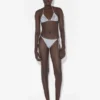 Çizgili Body Morph Bikiniler Çizgili Body Morph Bikiniler