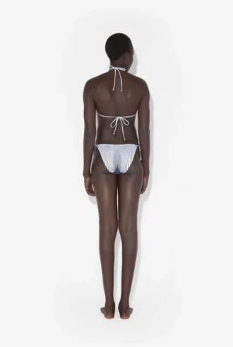 Çizgili Body Morph Bikiniler Çizgili Body Morph Bikiniler