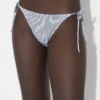 Çizgili Body Morph Bikiniler Çizgili Body Morph Bikiniler
