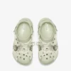 JPG X Crocs Mint Bae Takunyalar