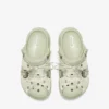 JPG X Crocs Mint Bae Takunyalar