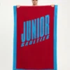 Junior Gaultier Plaj Havlusu