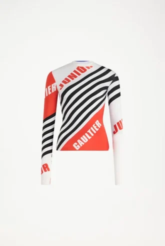 Junior Gaultier Üst