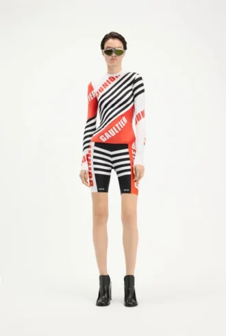 Junior Gaultier Üst