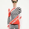 Junior Gaultier Üst