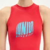 Junior Gaultier Tank Top Tulum Şortlar
