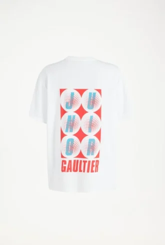 Junior Gaultier Tişört