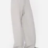 Kabartmalı Gaultier Pantolon Kabartmalı Gaultier Pantolon