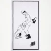 Kamasutra Plaj Havlusu