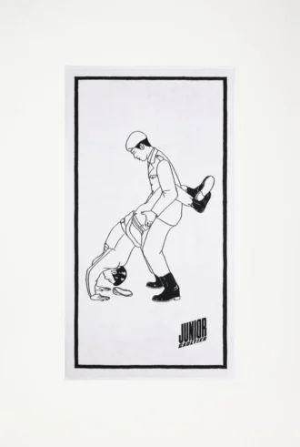 Kamasutra Plaj Havlusu
