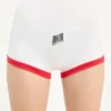 İki Renkli Junior Gaultier Şort Tulum