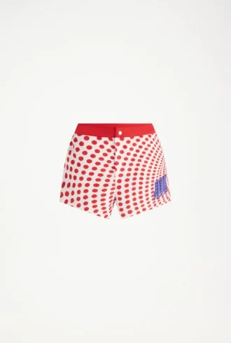 krmz polka dot yzme klotu 1 330x491 - Kırmızı Polka-Dot Y&uuml;zme K&uuml;lotu