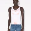 “Le Classique” Tank Top “Le Classique” Tank Top