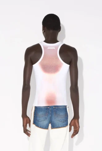 le classique tank top 2 330x491 - &ldquo;Le Classique&rdquo; Tank Top