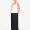 “Le Classique” Tank Top “Le Classique” Tank Top