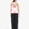 “Le Classique” Tank Top “Le Classique” Tank Top