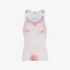 “Le Classique” Tank Top “Le Classique” Tank Top